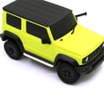 thumbnail image 2 of Pedal de paso de paso de metal Pedal de Patrón Tableros Controladores Controladores RC Equipo Automotriz Cuerpo SHELL Reemplazo para Xiaomi Jimny White, 1 par Monstrate FN001202-02, 2 of 7
