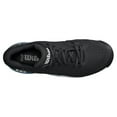 thumbnail image 3 of Wilson Men`s Rush Pro Ace (2E) Tennis Shoes Black and China Blue (  7   ), 3 of 4