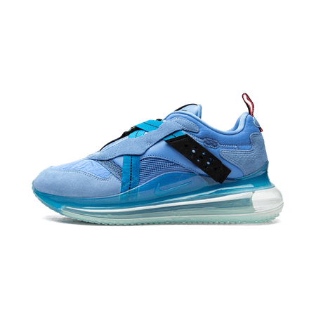 NIKE UNISEX Air Max 720 OBJ "University Blue" DA4155 400 DA4155 400 from Stadium Goods