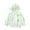 Green, variant on Children's Sun Clothing Girls Boys Thin Breathable Coat Baby Sun Clothing Summer Children Sun Shirt Air Conditioning Shirt Cute Print Coat with Hood for Girls Red 4-5 Years
