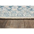 thumbnail image 3 of Momeni Tangier Geometric Traditional Area Rugs, Blue, 3 of 4