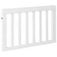 thumbnail image 1 of Carter's by Davinci Toddler Bed Conversion Kit in White, 1 of 2