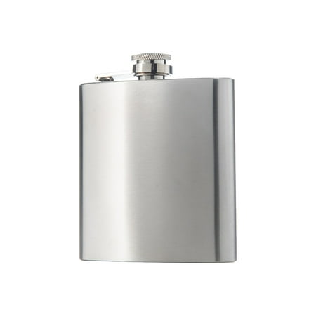 

Coffee Cups Stainless Steel Wine Bottle Portable Flat Wine Bottle Drinking Cup