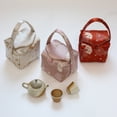 thumbnail image 1 of Bolsa de tela para tetera, dos tazas y un cuenco, bolsa de regalo, bolsa de tela de algodón para guardar té, bolsa de tela para tetera, bolsa de tela para tetera, bolsa de tela para guardar tazas, 1 of 5