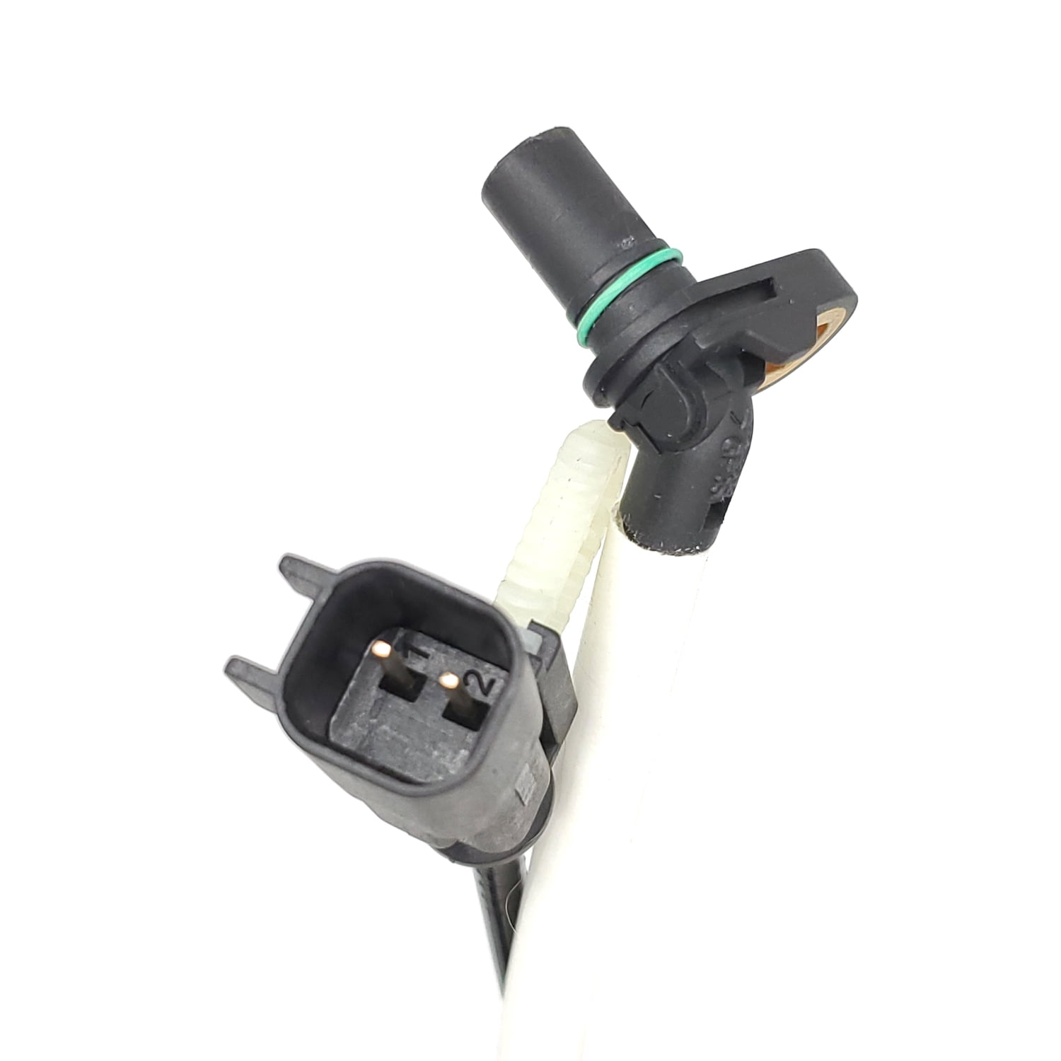 Holstein Parts 2ABS2694 ABS Wheel Speed Sensor for Ford Fits select: 2010-2011 FORD RANGER
