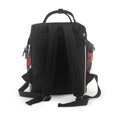 thumbnail image 3 of Fotbe Forest Wild Mushroom Mochila Maternidad - Lona de Sarga Impermeable, Mochila de Pañales de Gran Capacidad con Múltiples Bolsillos y Correas Ajustables, 3 of 6