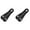 #002-Multicolor, variant on YiJuHui Car Seat Hooks for Organization, Double Hooks for Car Front Seats, Heavy Duty Back of Seat Hanger for Storage, Car Accessories for Hanging Bags and Groceries, Space Saver Vehicle Organizer