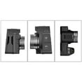 thumbnail image 2 of 4K Night Vision Goggles 10W Infrared 10X Digital Zoom 4.2 Inch Large Screen WiFi Telescope, 2 of 5