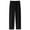 Black, variant on JTieacloth Casual Pants for Men Men's Joggers Sweatpants Open Bottom Straight Leg Casual Loose Fit Running Athletic Jer Sey Pants With Pockets Black
