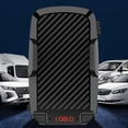 thumbnail image 4 of Transmisor FM para Coche Soporte para Soporte para Reproductor MP3 Compatible Con, 4 of 9
