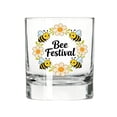 thumbnail image 2 of Festival Keepsake Glass Meaningful Heartwarming Glass With Word And Pattern For Family Friend, 2 of 7