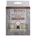 thumbnail image 1 of Mrs. Meyers Clean Day Plug in Scented Oil 2 Count Refill Lavender, 1 of 5