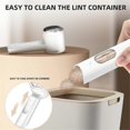 thumbnail image 1 of Fabric Shaver, Lint Remover Rechargeable, Portable Sweater Defuzzer A, 1 of 5