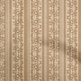 thumbnail image 1 of oneOone Georgette Viscose Light Brown Fabric Block Fabric For Sewing Printed Craft Fabric By The Yard 42 Inch Wide, 1 of 5