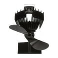 thumbnail image 6 of ECOFAN STOVE FAN 175CFM (Pack of 1), 6 of 8