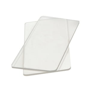 Standard Cutting Pads Plastic Cutting Plates For Most - Temu
