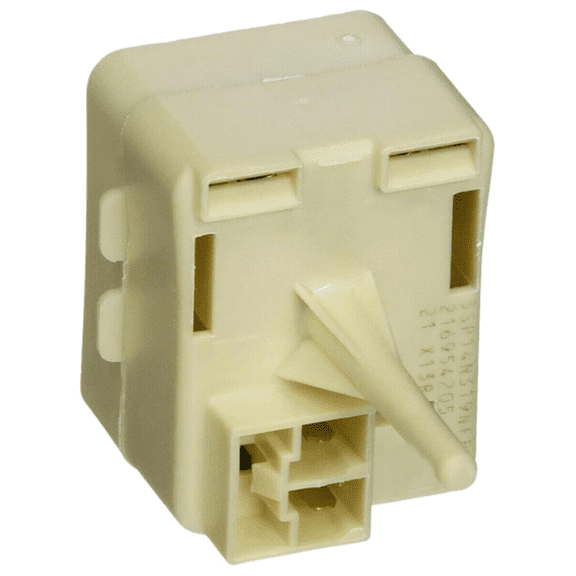 Scaroo 8201647 Refrigerator Start Device Compatible with Whirlpool 2225930