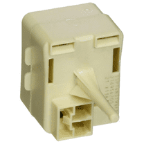 Scaroo 8201647 Refrigerator Start Device Compatible with Whirlpool 2225930