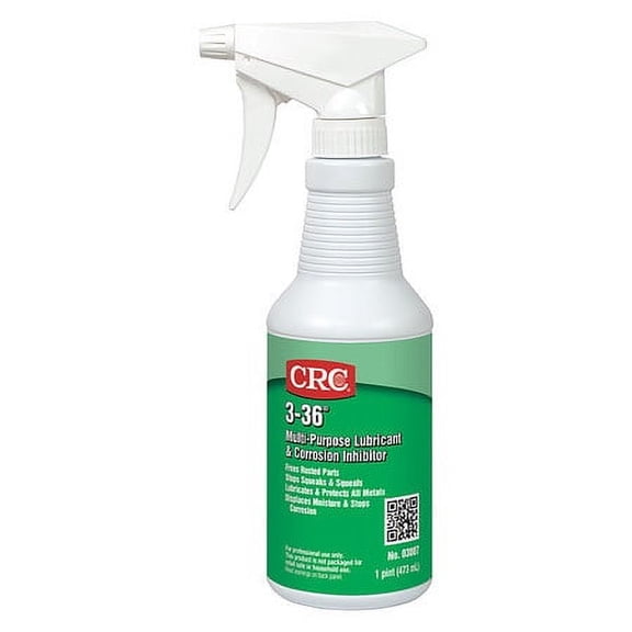 16 fl. oz.,Spray Bottle,Lubricant