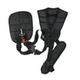 thumbnail image 1 of Trimmer Comfort Strap Double Shoulder Mower Trimmer Harness Strap for Brush Cutter& Trimmer&Strimmer Harness, 1 of 7
