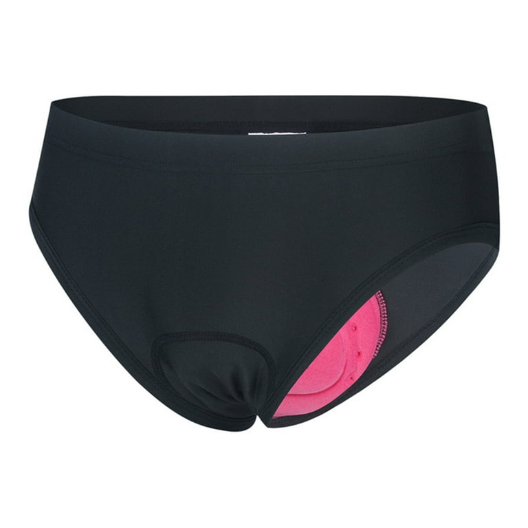 Thinx for All™ Women's Bikini Period Underwear, Super Absorbency, Rhubarb  Red