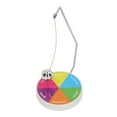 thumbnail image 1 of Levitation Decision Marker Swinging Ball - Metal Material, Desk Decoration, 1 of 7