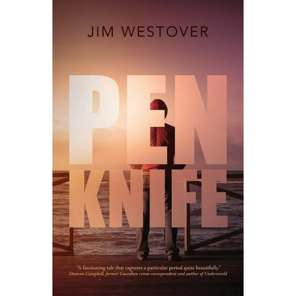 Penknife (Paperback)