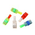 thumbnail image 4 of 5x Bright Finger flashlights LED Party Finger Lights for Halloween Concert Shows, 4 of 9