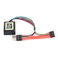 thumbnail image 2 of Noref Instrument Cluster KM Filter Instrument Cluster KM Kilometer Can Filter Blocker, 2 of 8