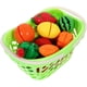 thumbnail image 2 of juego de casa de juego de frutas y verduras, juguetes de cocina simulados, juguetes para niños, 2 of 6