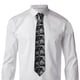thumbnail image 5 of Balery Running Horse Corbata Clásica de Seda para Hombre, Corbata Tejida Jacquard, Corbatas Formales para Negocios y Bodas, 5 of 7