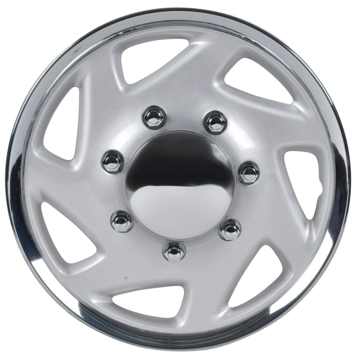 2007 Ford F150 Center Caps