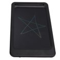 thumbnail image 2 of Tableta de escritura LCD sensible a la presión, portátil, ligera, ejercicio de imaginación, tablero para garabatear impermeable para niños, 2 of 8