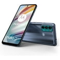 thumbnail image 3 of Smartphone Motorola Moto G60 128GB 6GB - Gris más Audifonos, 3 of 4