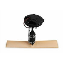 Holley Performance 12-158 Fuel Pump Mounting Kit