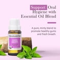 thumbnail image 4 of Pranarom Gumm Dropps Lavender Essential Oil for Teeth & Gum Health 15ml, 4 of 7