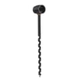 thumbnail image 2 of Sorandy Perceuse Manuelle, Perceuse de Survie Portable, Perceuse Manuelle Robuste pour Construction d'Abris, Camping, Maillets, Perçage, 2 of 7