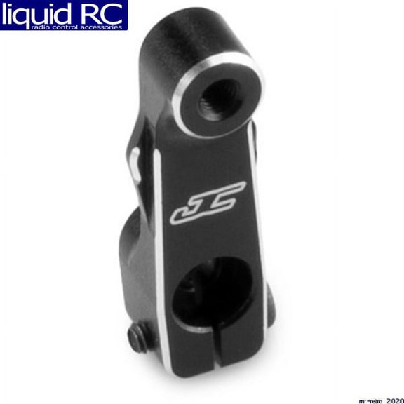 JConcepts 2893 Aluminum Clamping Servo Horn 20mm 23T: B74.1