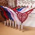 thumbnail image 2 of Tentación novio sexy ropa interior mujer vacío perla masaje pasión perspectiva libre tanga cintura baja, 2 of 5