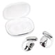thumbnail image 1 of Auriculares Con Traducción De Idiomas Música/llamadas, Pantalla Táctil ANC Reducción De Ruido Auriculares Inalámbricos 5.4 140 Con APP Para IOS Y, 1 of 7