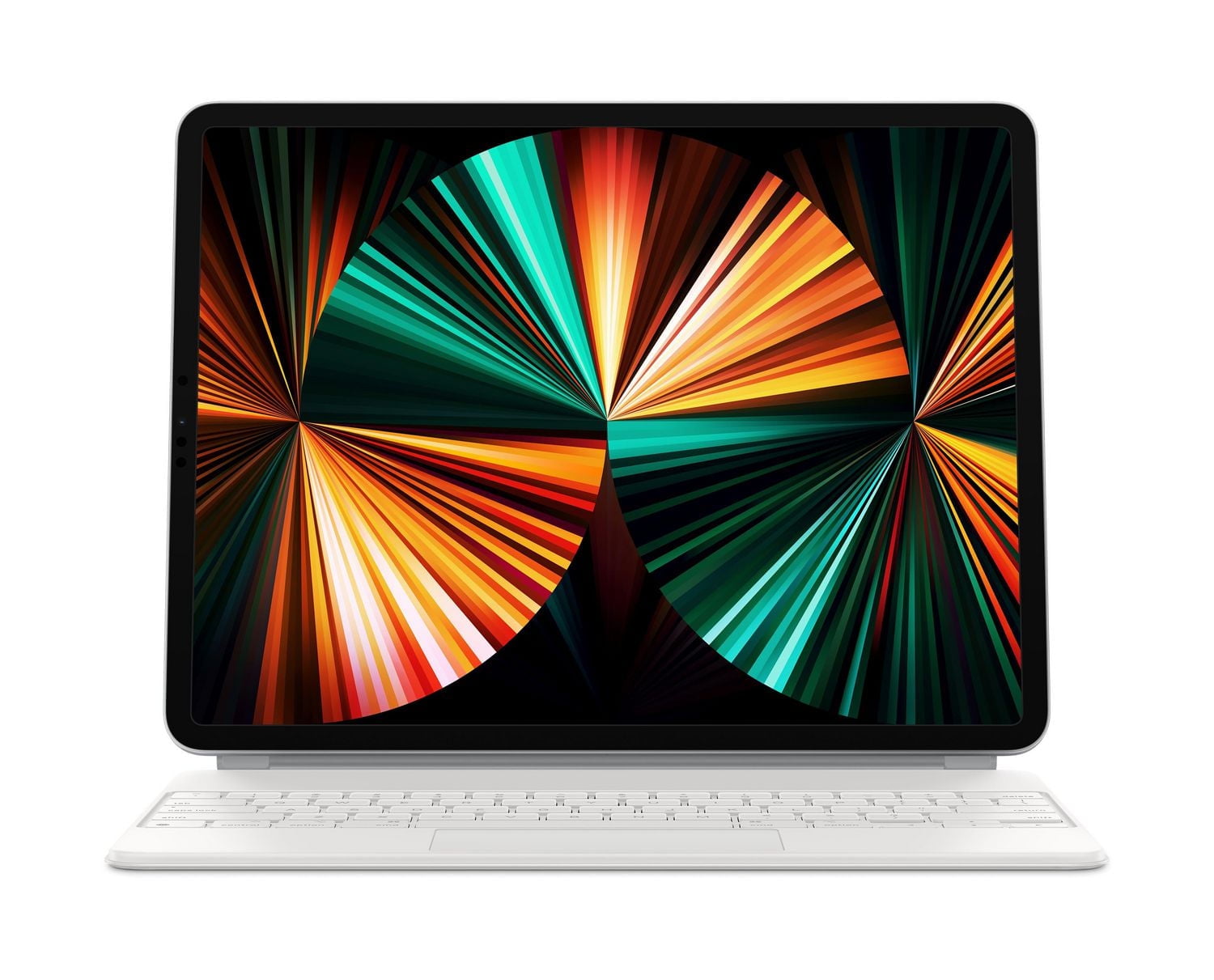 Apple Magic Keyboard for iPad Pro 12.9‑inch (6th generation