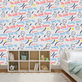 thumbnail image 2 of The Little Prince Peel and Stick Wallpaper - EGD X The Little Prince - EGDLP008, 2 of 10