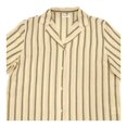 thumbnail image 3 of GEORGE G BLUSA CAMISERA MC RAYAS, 3 of 4