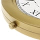 thumbnail image 2 of Reloj de Plástico Grande con Cadena, Elegante, Accesorio para de Disfraces Hugo Accesorio de reloj, 2 of 8