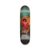 WORLD INDUSTIRES Skateboard Deck KAREEM CAMPBELL Re-Issue MARY JANE 7.63