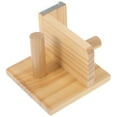 thumbnail image 2 of Professional Tape Holder Household Tape Cutter Convenient Sticker Dispenser Home Supply, 2 of 8