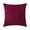 S, variant on Suede Decorative Throw Pillow Covers 20x20 Inches - Pillow Shams & Cushion Covers for Sofa, Bed, Chair Home Decor, Soft Pillowcase for Living Room & Bedroom