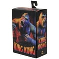 thumbnail image 2 of King Kong 7-Inch Scale Action Figure | Illustrated Version, 2 of 2