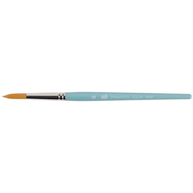 Pincel de artista Princeton Princeton Artist Brush R-12