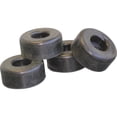 thumbnail image 4 of General Pump Pressure Washer Replacement Rubber Feet - 2.5in. Dia. x 1in. Set of 4, Model Number ND80008P, 4 of 4